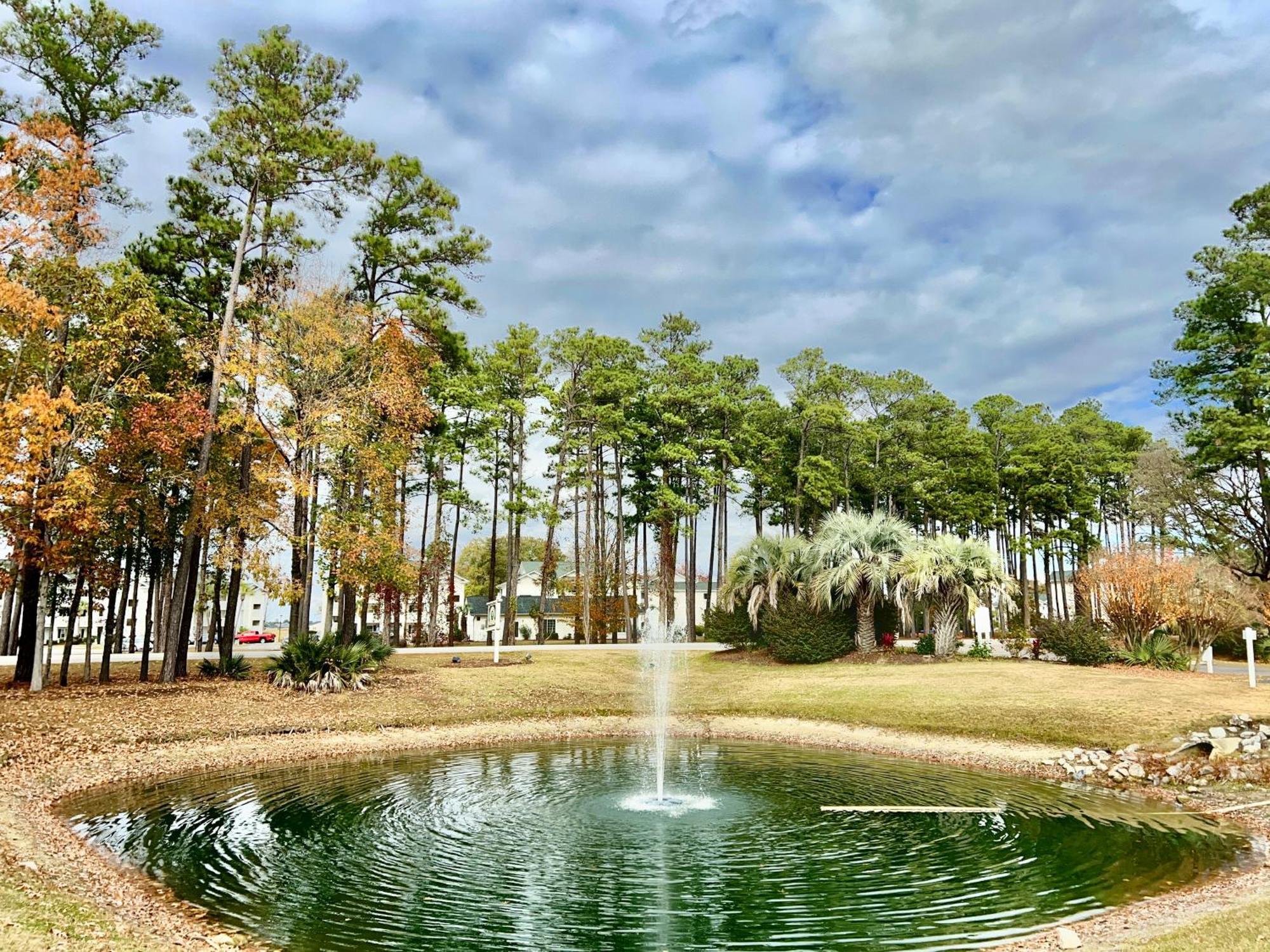 Tee Time Villa Myrtle Beach Kültér fotó