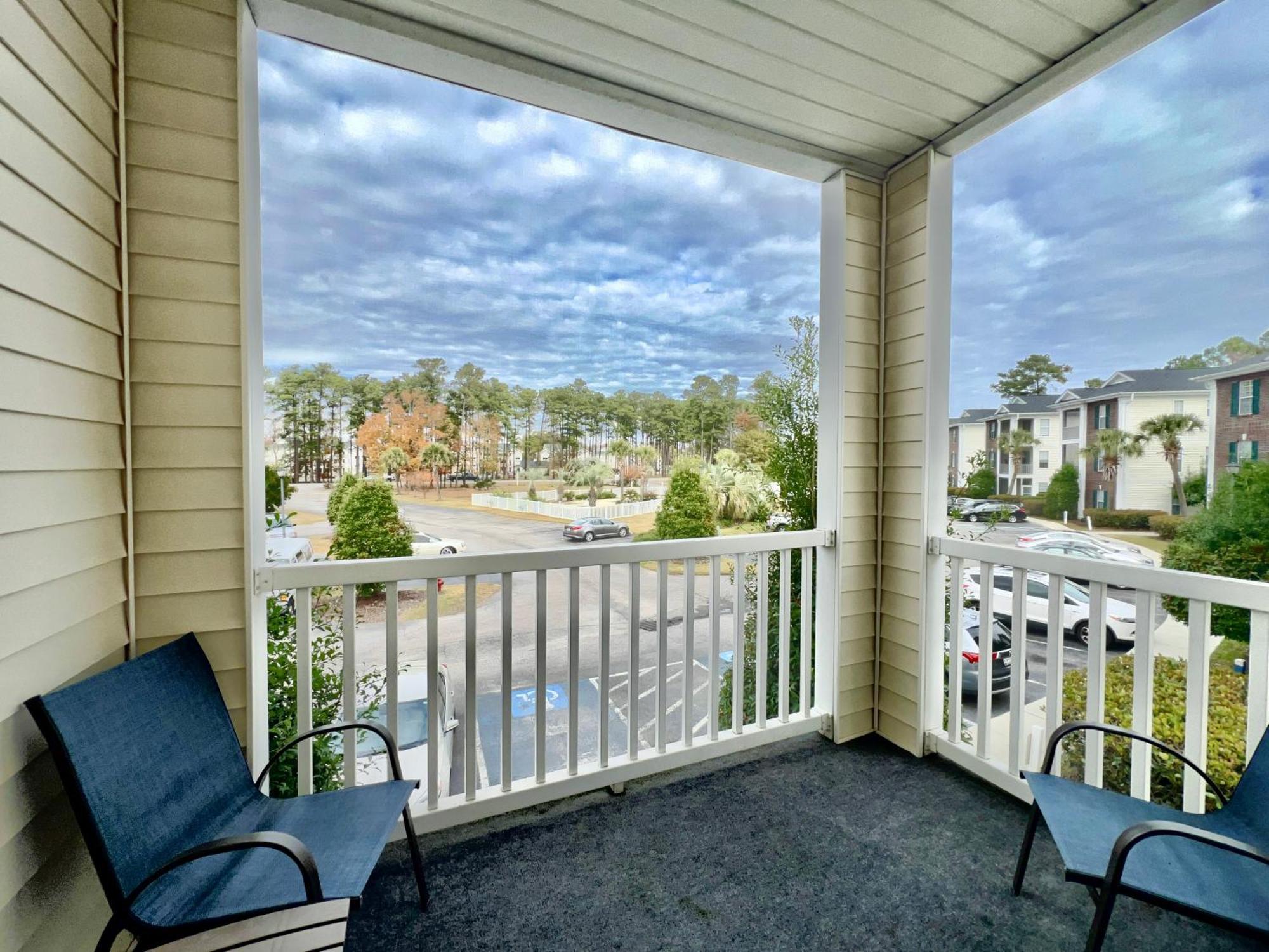 Tee Time Villa Myrtle Beach Kültér fotó