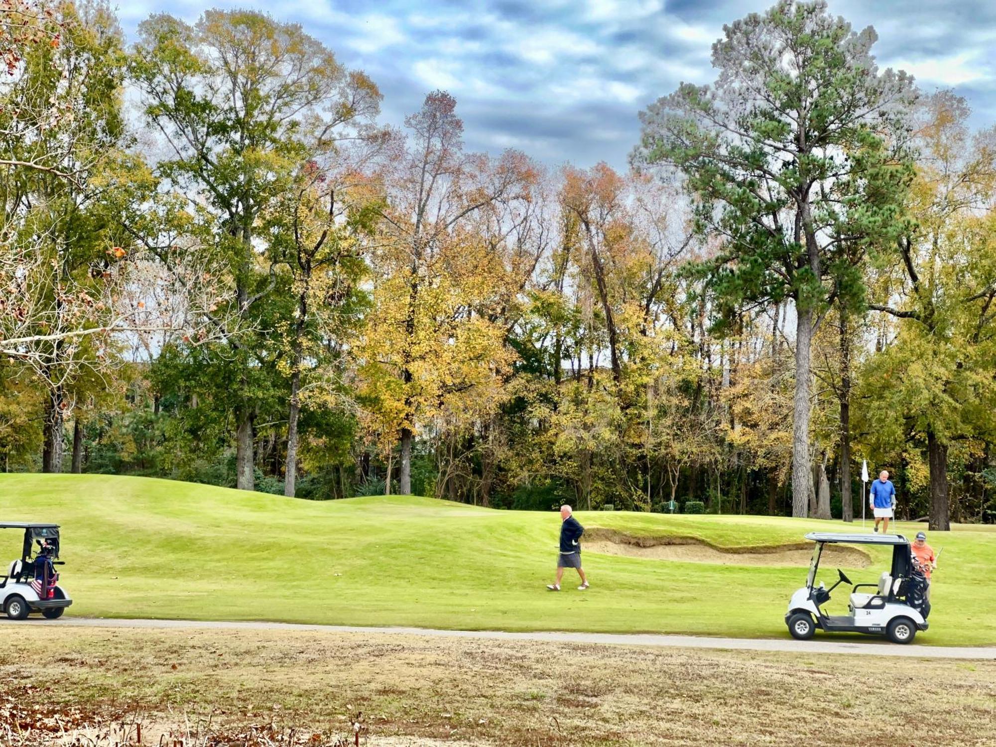 Tee Time Villa Myrtle Beach Kültér fotó